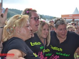 Schlagerstern Willingen 2022
